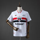 Camisa 1 São Paulo 2026/27 Torcedor - Masculina