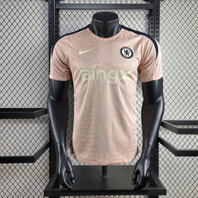 Camisa Treino Chelsea Modelo Jogador 2024/25 - Masculina
