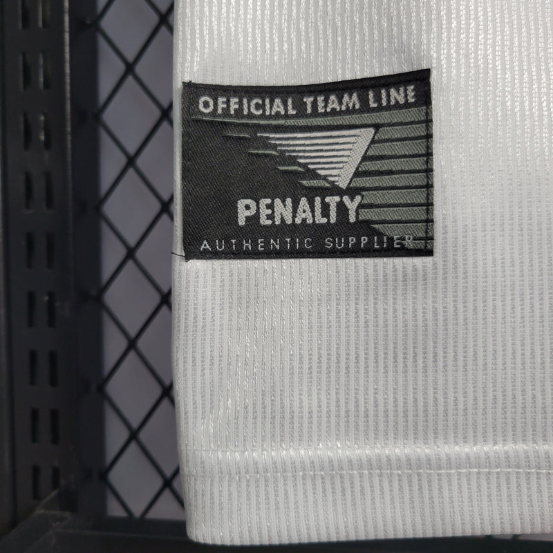 Camisa 1 São Paulo Retrô 1999 - Masculina