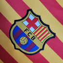 Camisa 4 Barcelona 2022/23 - Masculina