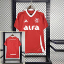 Camisa 1 Internacional 2025/26 Torcedor - Masculina