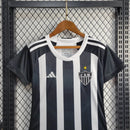 Camisa 1 Atlético Mineiro 24/25 Torcedor - Feminina