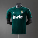 Camisa 3 Real Madrid  Retrô 2012/13 Jogador - Masculina