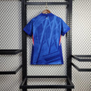 Camisa 1 Chelsea 2025/26 Torcedor - Feminina