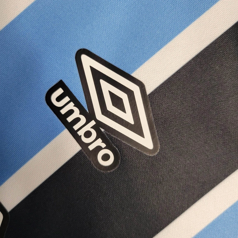 Conjunto Infantil 1 Grêmio 2023/24 - Unissex