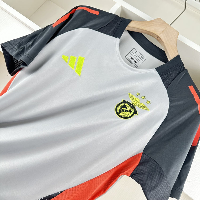 Camisa Treino Benfica 24/25 - Masculina