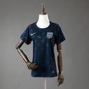 Camisa 2 Estados Unidos 2026/27 Torcedor - Masculina