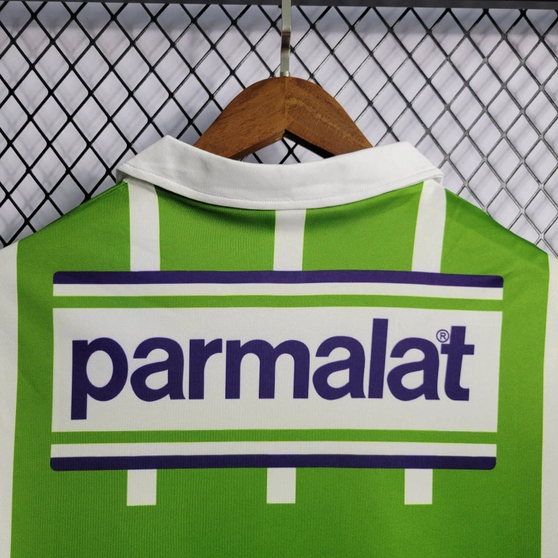 Camisa 1 Palmeiras Retrô 1992 - Masculina