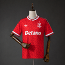 Camisa 3 Flamengo 2026/27 Torcedor - Masculina