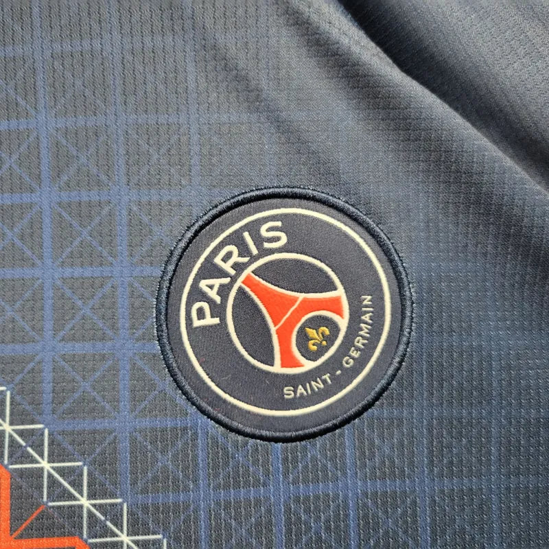 Camisa 1 Paris Saint Germain 2025/26 Torcedora - Feminina