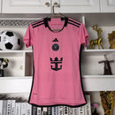 Camisa 1 Inter Miami 24/25 Torcedor - Feminina