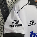 Camisa 1 Corinthians Retrô 1999 - Masculina