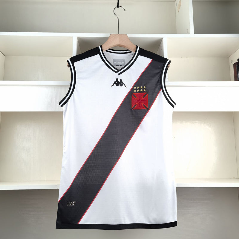Regata 1 Vasco da Gama 2024/25 Torcedor - Masculina