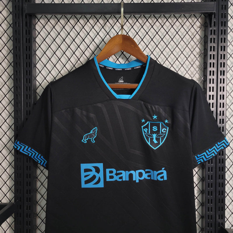 Camisa 3 Paysandu 23/24 Torcedor - Masculina