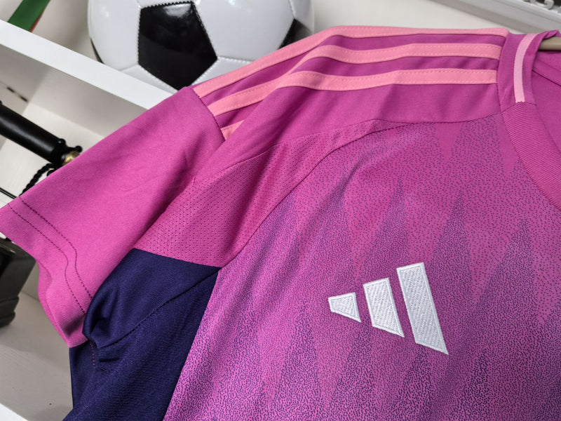 Camisa 2 Alemanha 24/25 Torcedor - Masculina