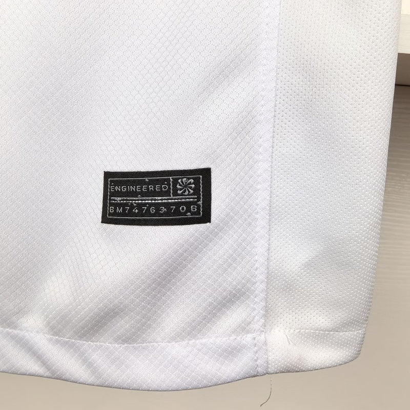 Camisa 1 Turquia 24/25 Torcedor - Masculina