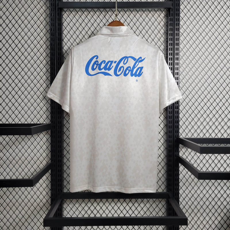 Camisa 2 Cruzeiro Retrô 1993/94 - Masculina