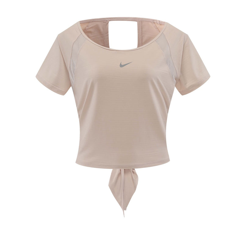 Top Esportivo Nike Dri-FIT - Feminino