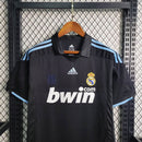 Camisa 2 Real Madrid Retrô 2009/10 - Masculina