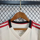 Camisa 2 Liverpool 2025/26 Torcedor - Feminina