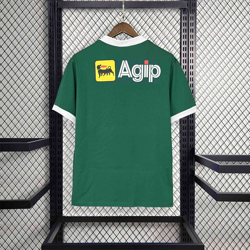 Camisa 1 Palmeiras Retrô 1987 - Masculina