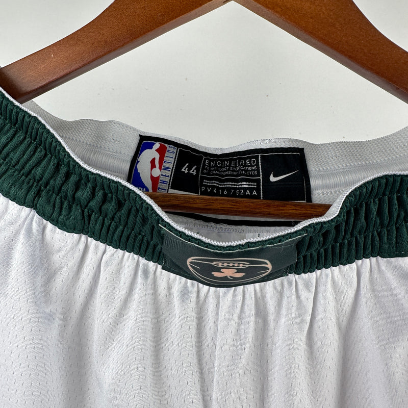 Bermuda Boston Celtics 2023/24 - City Edition