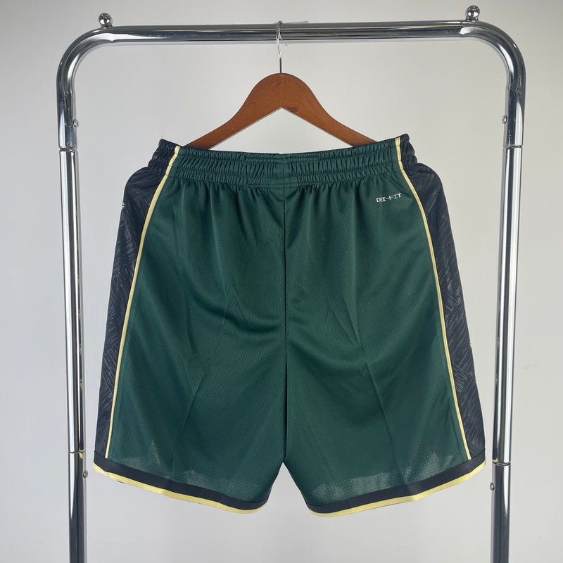 Bermuda Boston Celtics Kelly Green 2022/23 - City Edition