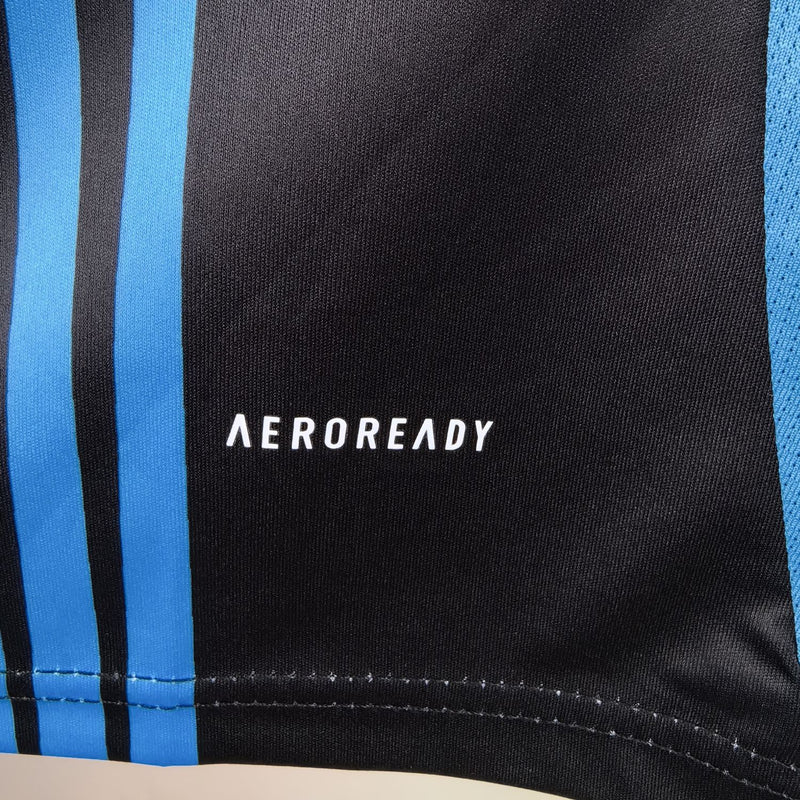 Camisa Pré Jogo Argentina 24/25 Torcedor - Masculina