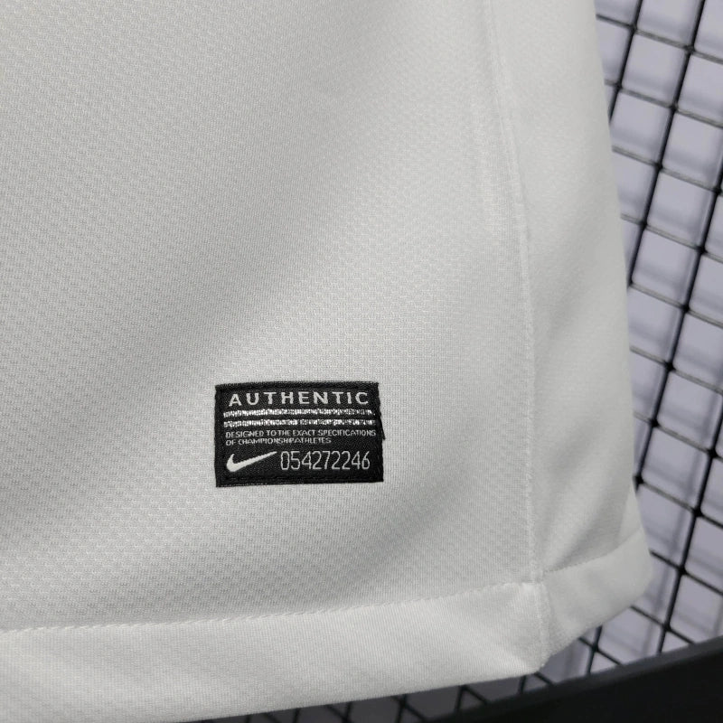 Camisa 1 Santos Retrô 2011 - Masculina