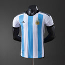 Camisa 1 Argentina 2022/23 Jogador - Masculina