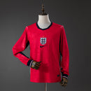 Camisa 2 Inglaterra 2026/27 Torcedor - Masculina