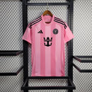 Camisa 1 Inter Miami 2025/26 Torcedor - Masculina