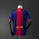 Camisa 1 Barcelona Retrô 2012/13 - Masculina