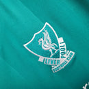 Camisa 3 Liverpool 2025/26 Torcedor - Feminina