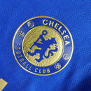 Camisa 1 Chelsea Retrô 2012/13 - Masculina