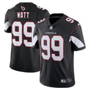 Camisa Arizona Cardinals Nike Vapor Limited - Preta