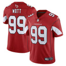 Camisa Arizona Cardinals Nike Vapor Limited - Cardinal