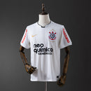 Camisa 1 Corinthians Retrô 2010 - Masculina