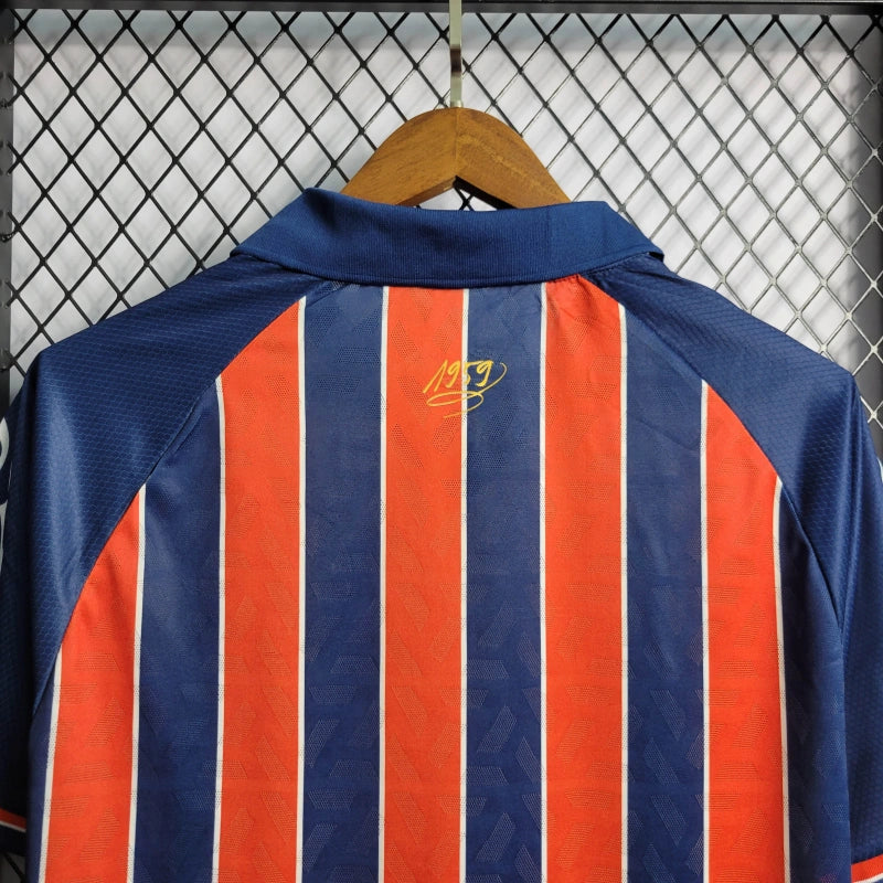 Camisa 2 Bahia 22/23 Torcedor - Masculina