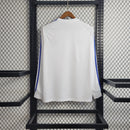 Camisa Real Madrid Icons Manga Longa - Masculina