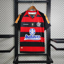 Camisa 1 Flamengo Retrô 2010 - Masculina