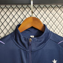 Jaqueta Cruzeiro Azul 2023/24 - Masculina