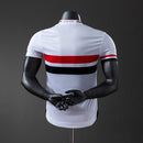 Camisa 1 São Paulo 2025/26 Jogador - Masculina