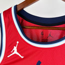Regata LA Vermelha 2024/25 Swingman - Statement Edition