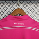 Camisa 2 Real Madrid Retrô 2014/15 - Masculina