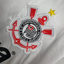 Camisa 1 Corinthians Retrô 1994 - Masculina