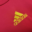 Camisa 1 Espanha Retrô 2008 - Masculina
