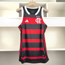 Regata 1 Flamengo Basquete 2024/25 - Masculina