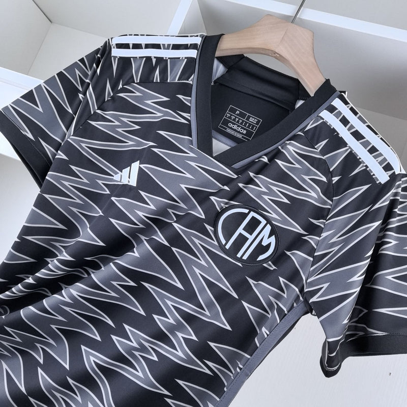 Camisa 3 Atlético Mineiro 24/25 Torcedor - Masculina