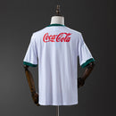 Camisa 2 Palmeiras Retrô 1989/90 - Masculina